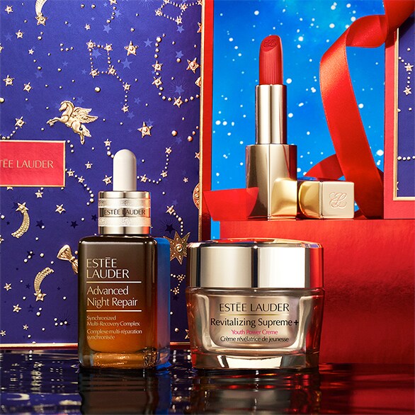 Advanced Night Repair and Revitalizing Supreme+
